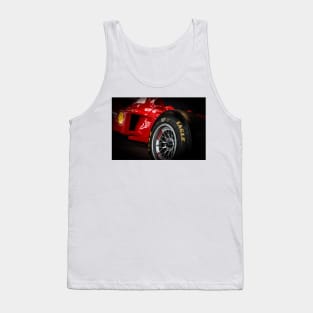 BBS Tank Top